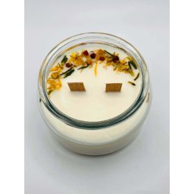 Serene Candles Eucalyptus Spearmint Scented Candle 8oz