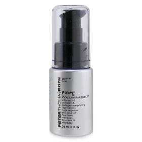 FIRMx Collagen Serum