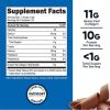 Nutricost Grass-Fed Collagen Powder 1LB (Chocolate) - Non-GMO, Gluten Free Supplement